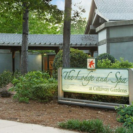 The Lodge And Spa At Callaway Gardens Pine Mountain  Εξωτερικό φωτογραφία