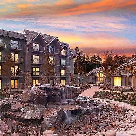 The Lodge And Spa At Callaway Gardens Pine Mountain  Εξωτερικό φωτογραφία