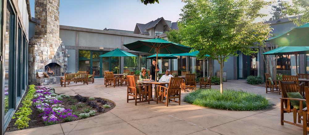 The Lodge And Spa At Callaway Gardens Pine Mountain  Εξωτερικό φωτογραφία