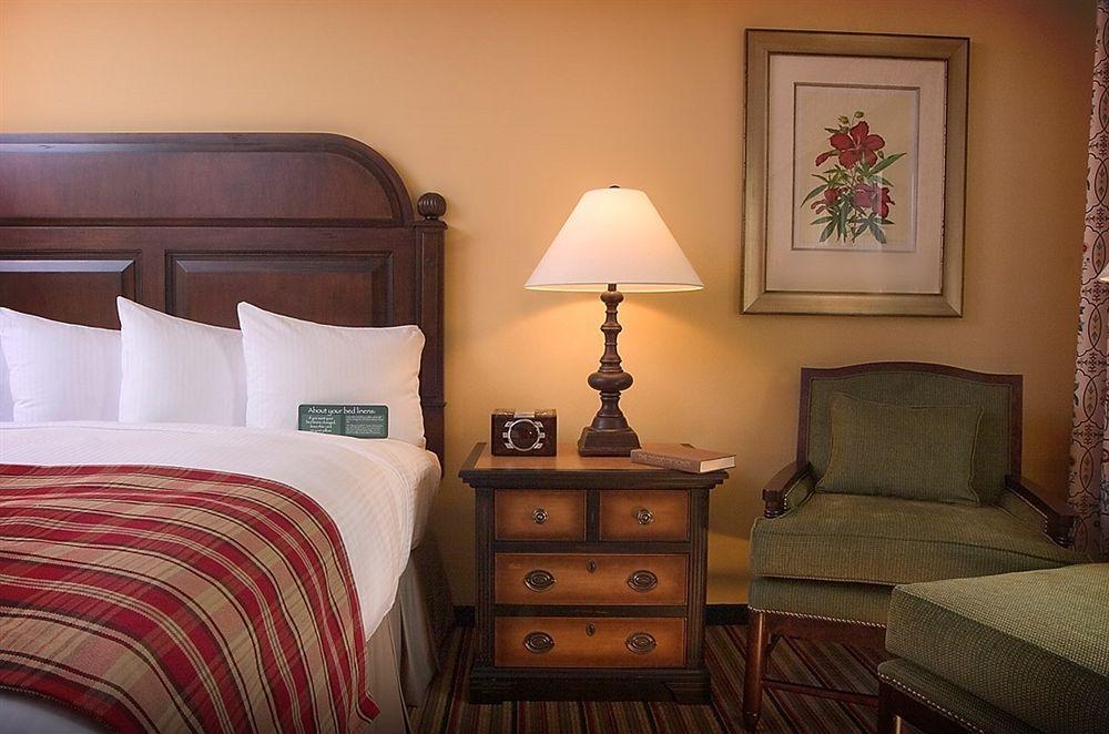 The Lodge And Spa At Callaway Gardens Pine Mountain  Εξωτερικό φωτογραφία