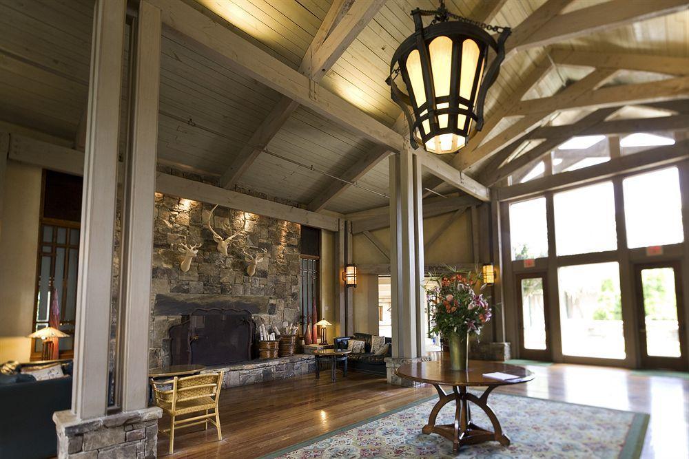 The Lodge And Spa At Callaway Gardens Pine Mountain  Εξωτερικό φωτογραφία