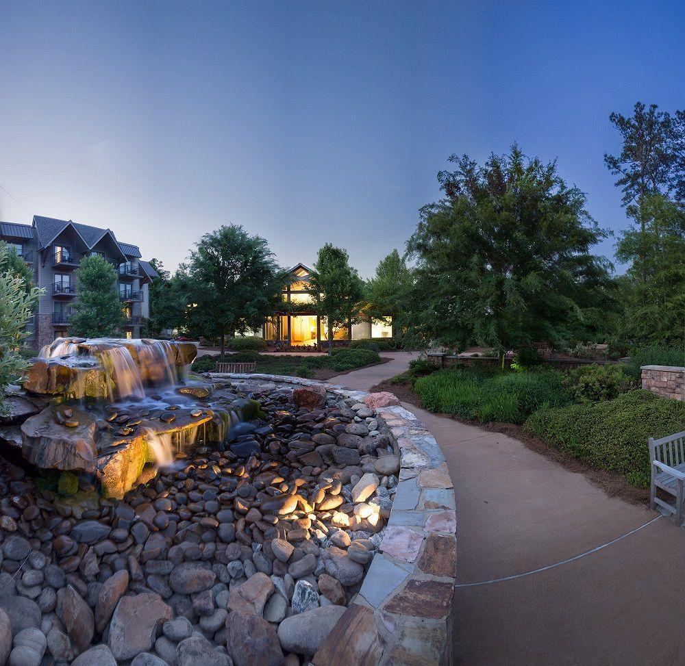The Lodge And Spa At Callaway Gardens Pine Mountain  Εξωτερικό φωτογραφία