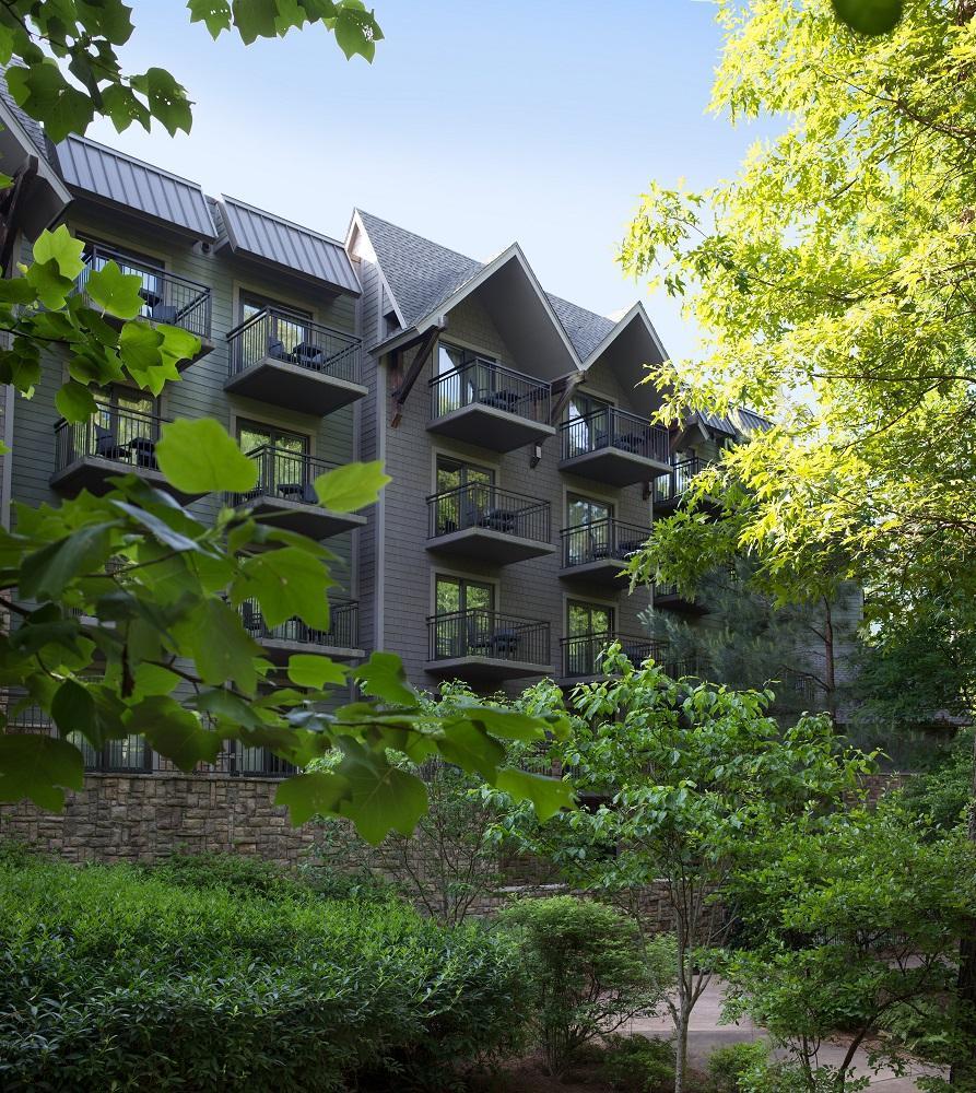 The Lodge And Spa At Callaway Gardens Pine Mountain  Εξωτερικό φωτογραφία