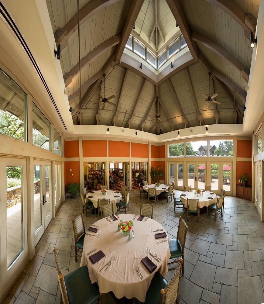 The Lodge And Spa At Callaway Gardens Pine Mountain  Εξωτερικό φωτογραφία