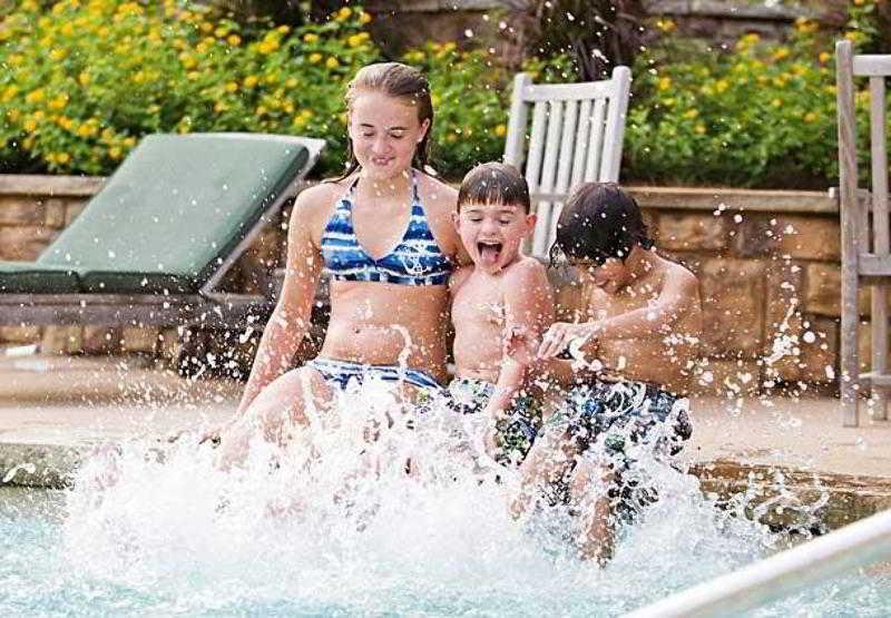 The Lodge And Spa At Callaway Gardens Pine Mountain  Εξωτερικό φωτογραφία