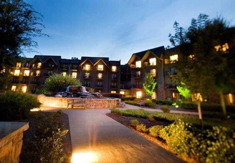 The Lodge And Spa At Callaway Gardens Pine Mountain  Εξωτερικό φωτογραφία