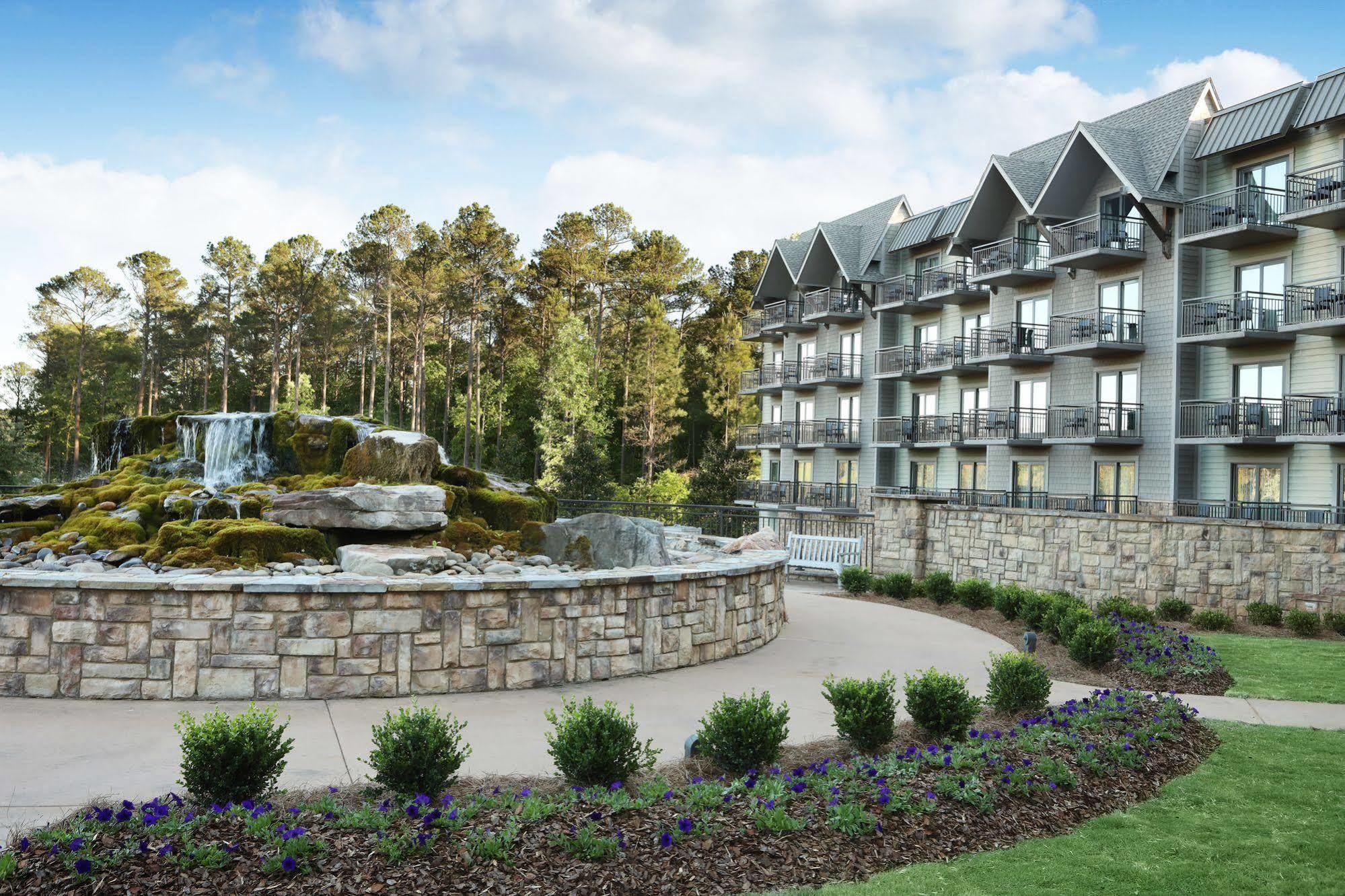 The Lodge And Spa At Callaway Gardens Pine Mountain  Εξωτερικό φωτογραφία