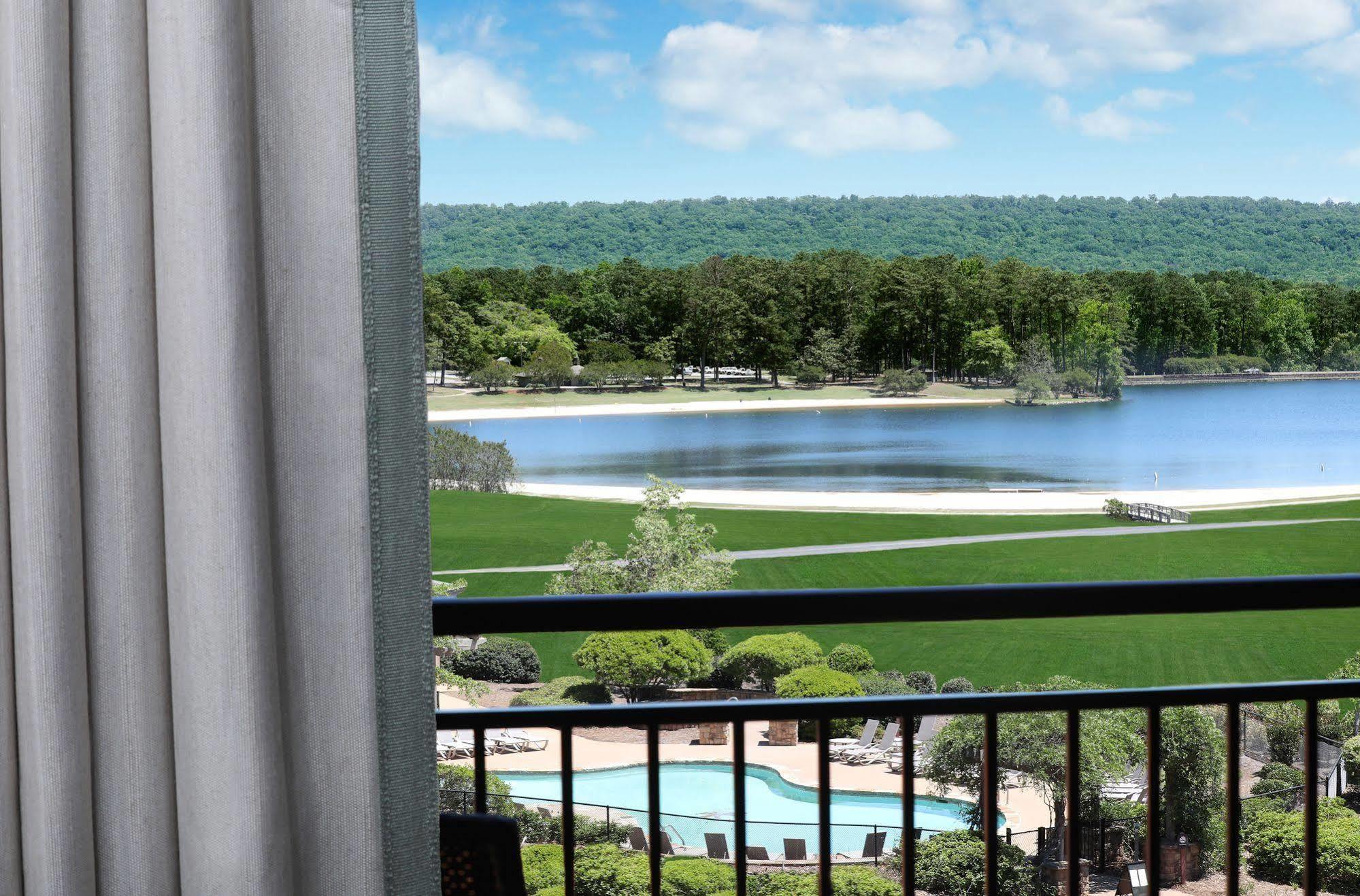 The Lodge And Spa At Callaway Gardens Pine Mountain  Εξωτερικό φωτογραφία