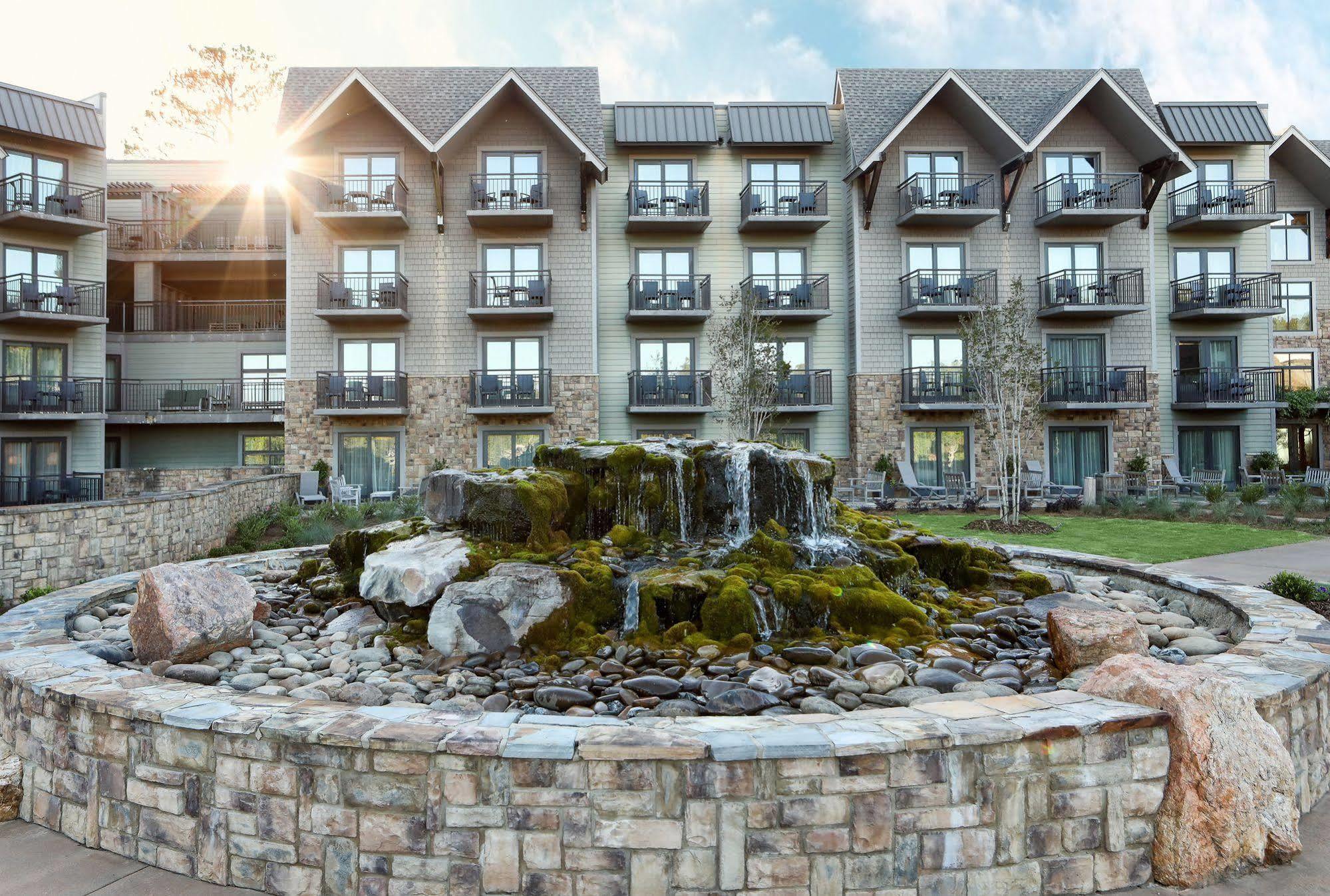 The Lodge And Spa At Callaway Gardens Pine Mountain  Εξωτερικό φωτογραφία