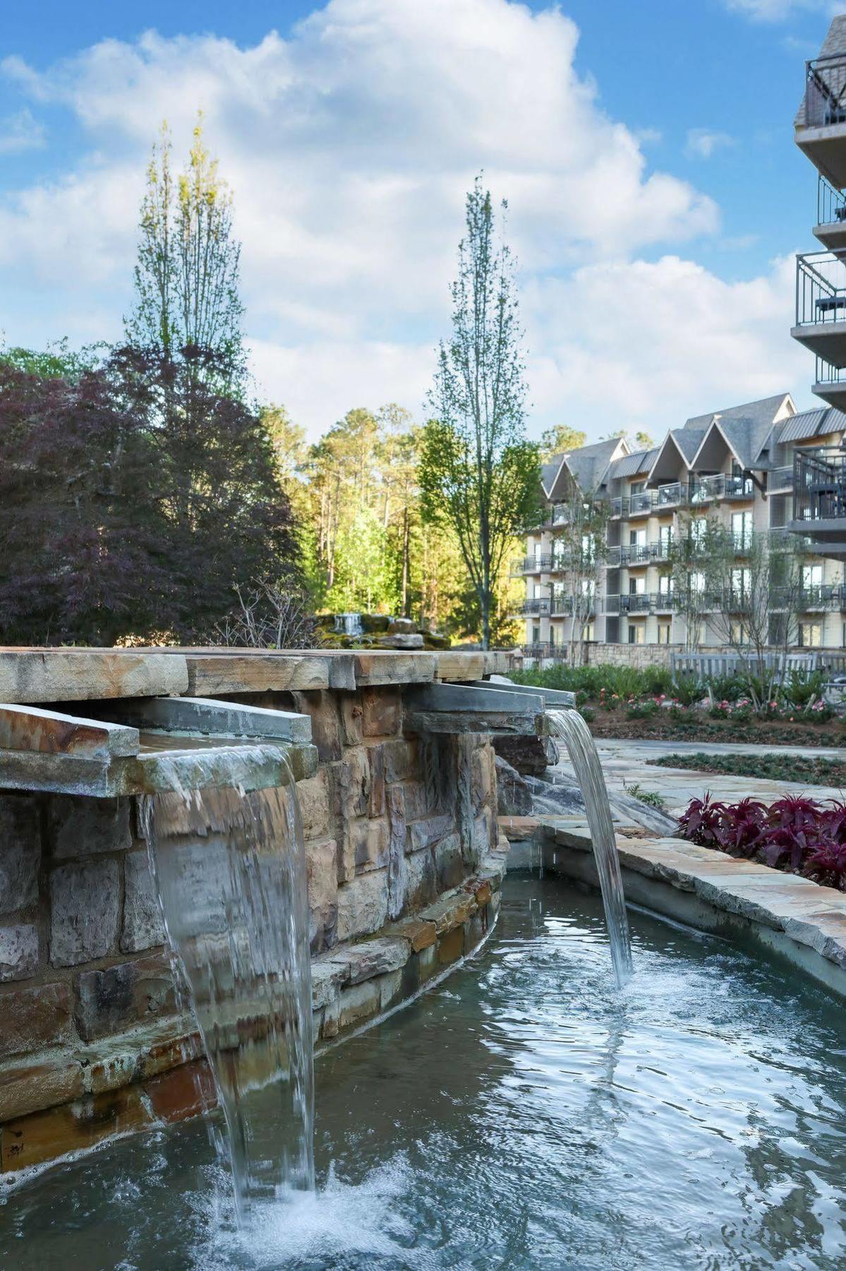The Lodge And Spa At Callaway Gardens Pine Mountain  Εξωτερικό φωτογραφία