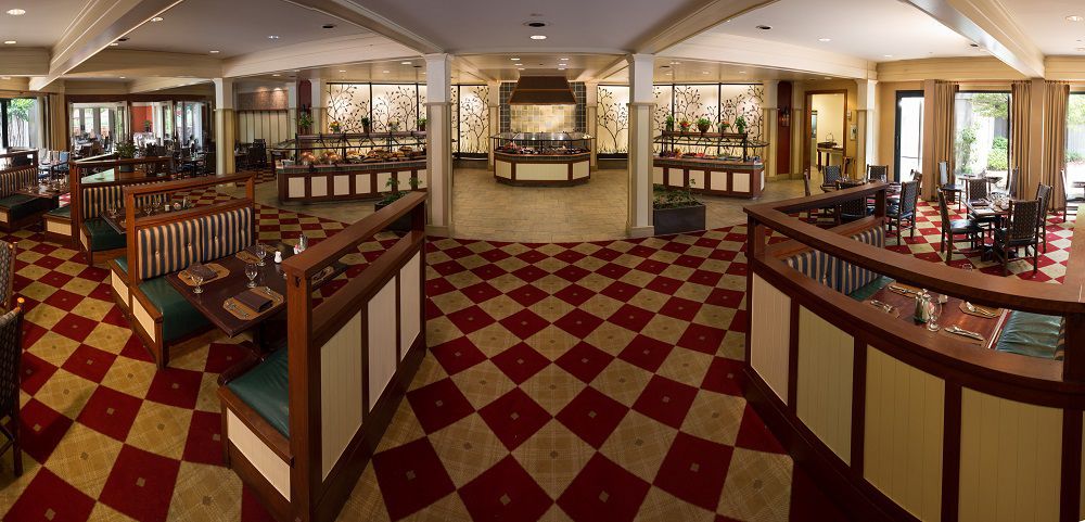 The Lodge And Spa At Callaway Gardens Pine Mountain  Εξωτερικό φωτογραφία