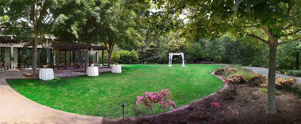 The Lodge And Spa At Callaway Gardens Pine Mountain  Εξωτερικό φωτογραφία