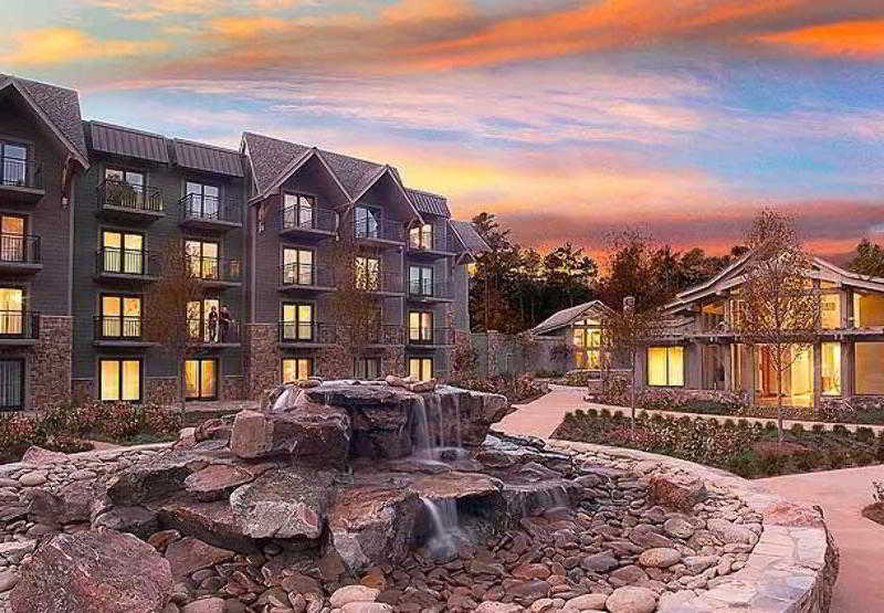 The Lodge And Spa At Callaway Gardens Pine Mountain  Εξωτερικό φωτογραφία
