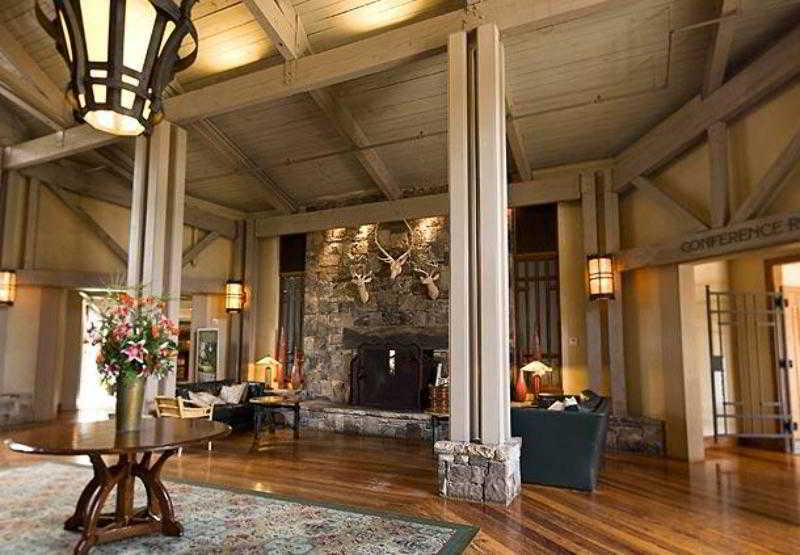 The Lodge And Spa At Callaway Gardens Pine Mountain  Εξωτερικό φωτογραφία